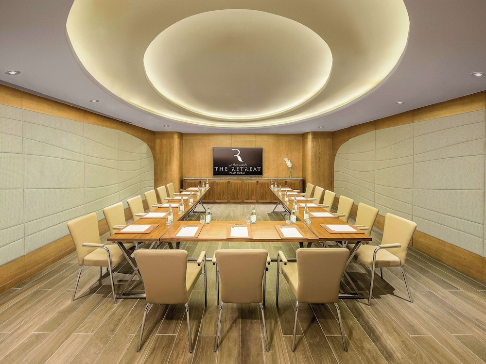 The Retreat Palm Hotel Dubai - MGallery Collection 52/60