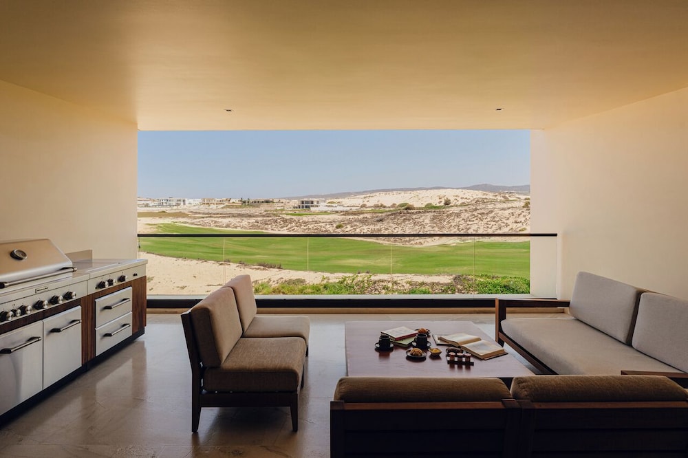 Nobu Residences Los Cabos 4/50