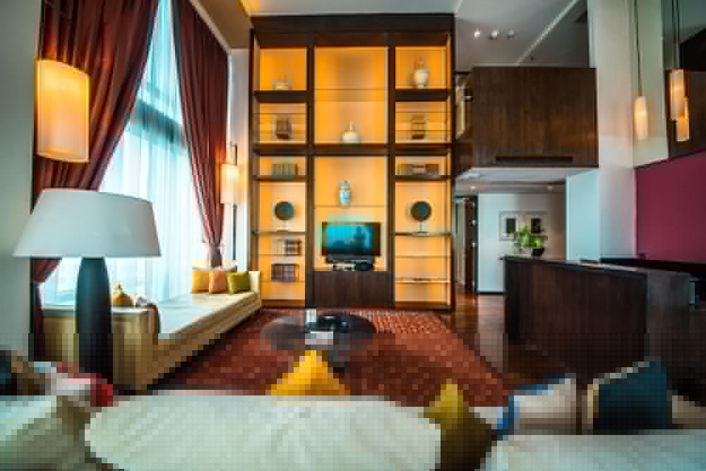 Vie Hotel Bangkok - Mgallery By Sofitel 49/73