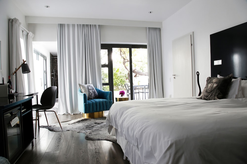 Dysart Boutique Hotel 9/50