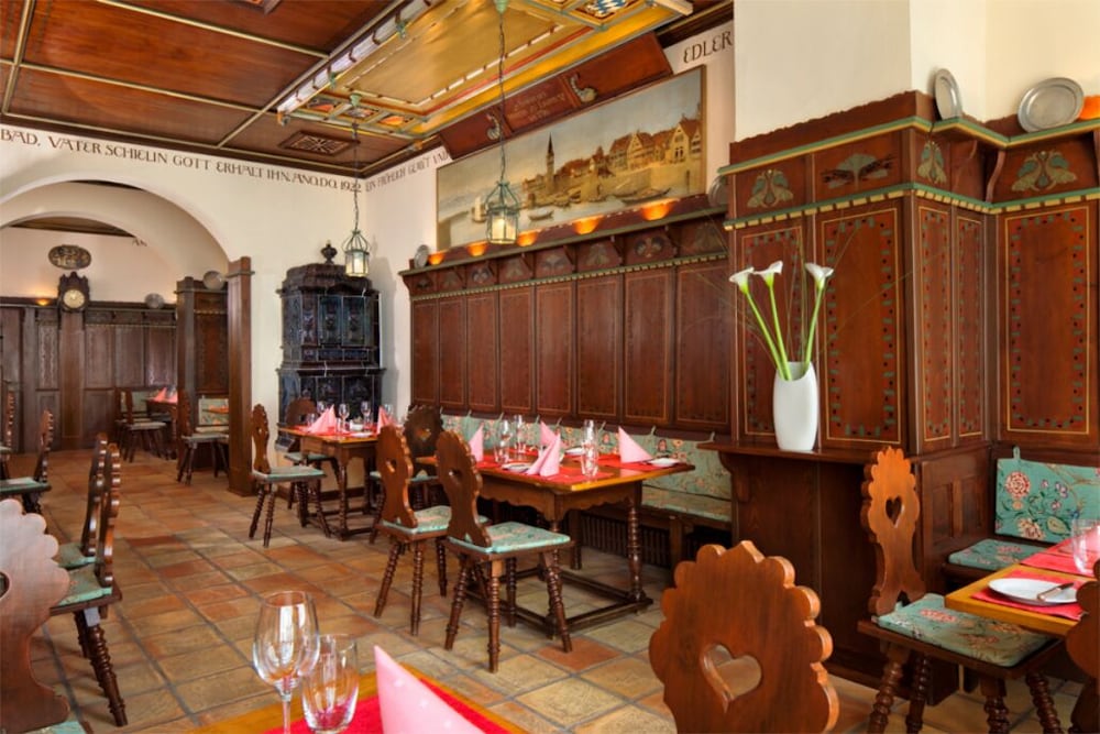 Hotel Bad Schachen 24/44