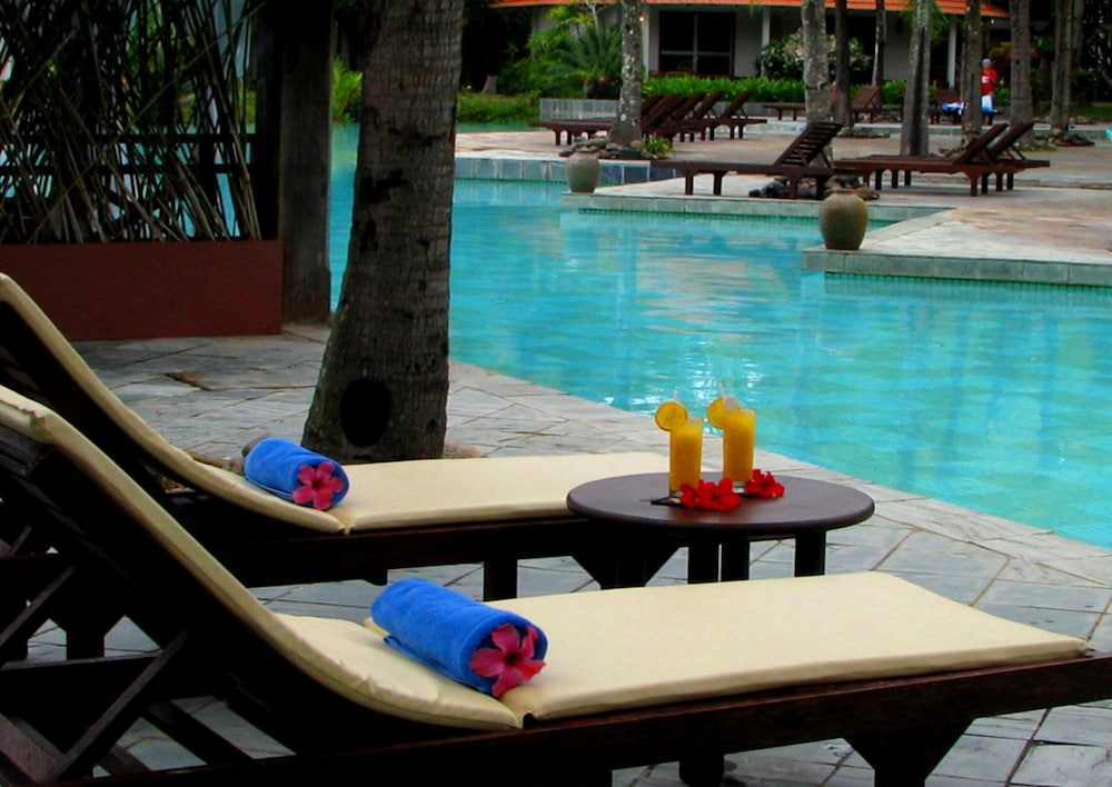 Sutra Beach Resort Spa 30/53