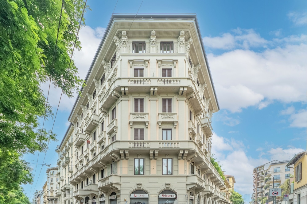 Montello Suites Foresteria Lombarda 2/26