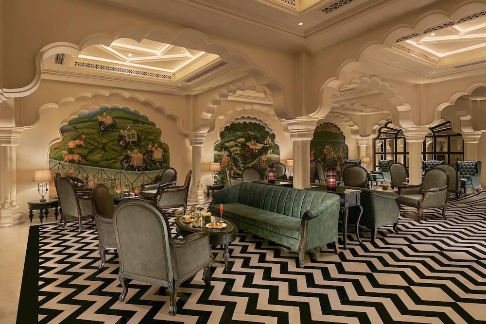 Aurika Udaipur - Luxury by Lemon Tree Hotels 28/50