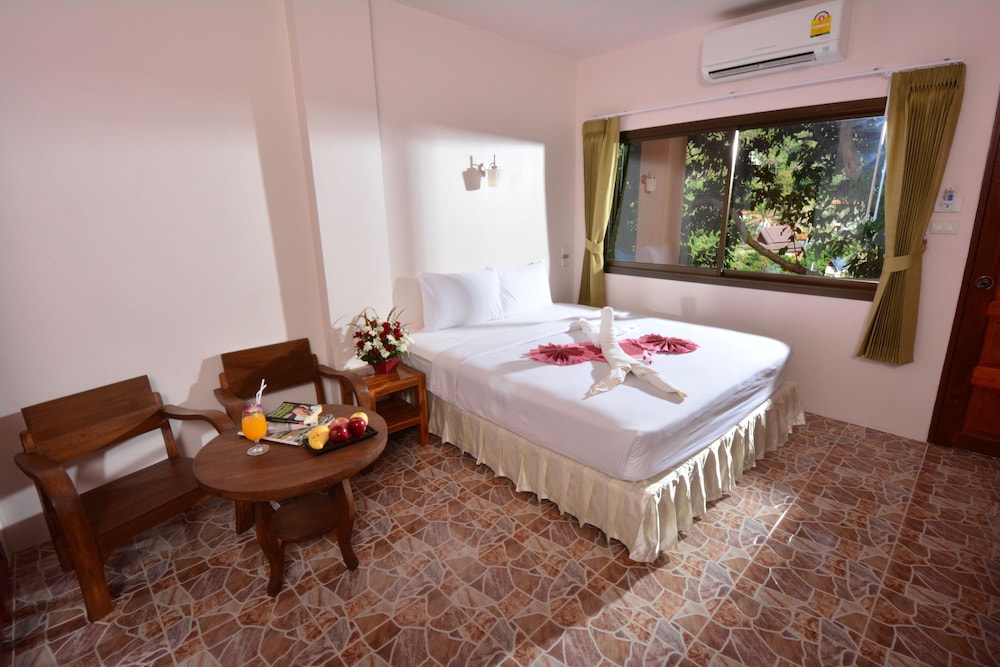 Haad Yao Bayview Resort And Spa 29/66