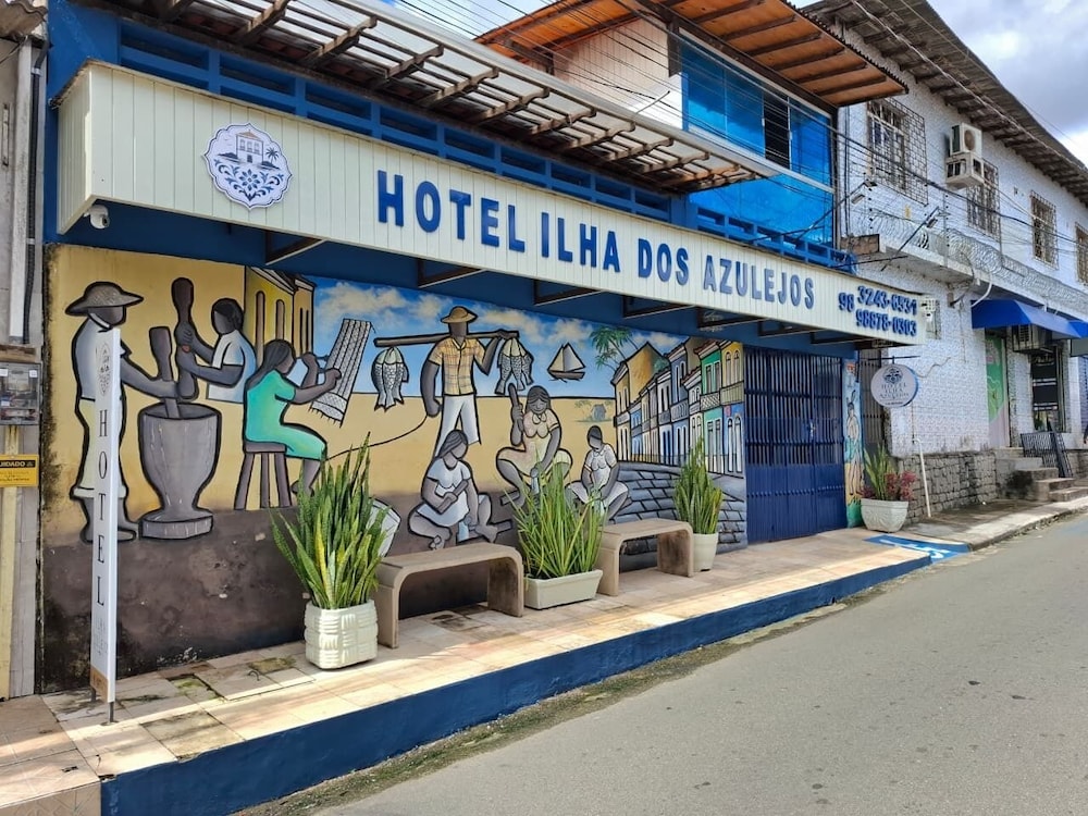 Hotel Pilao 3/49