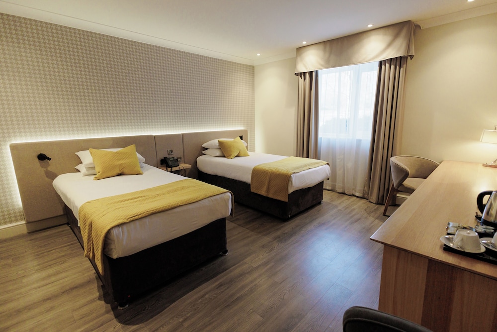 Brandon Hall Hotel and Spa 21/50