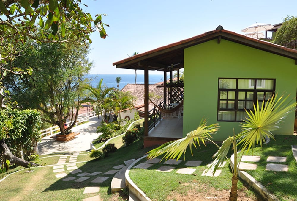 Pousada Vista Bela 66/68