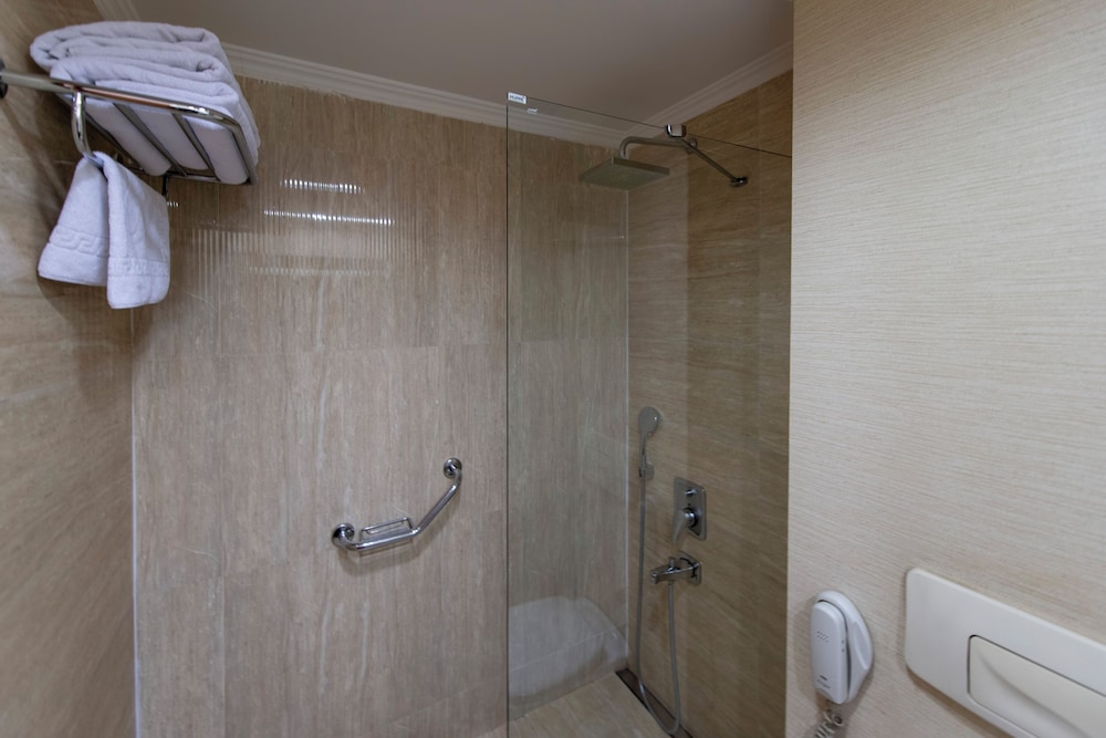 Jura Hotels Mavi Surmeli Adana 50/50