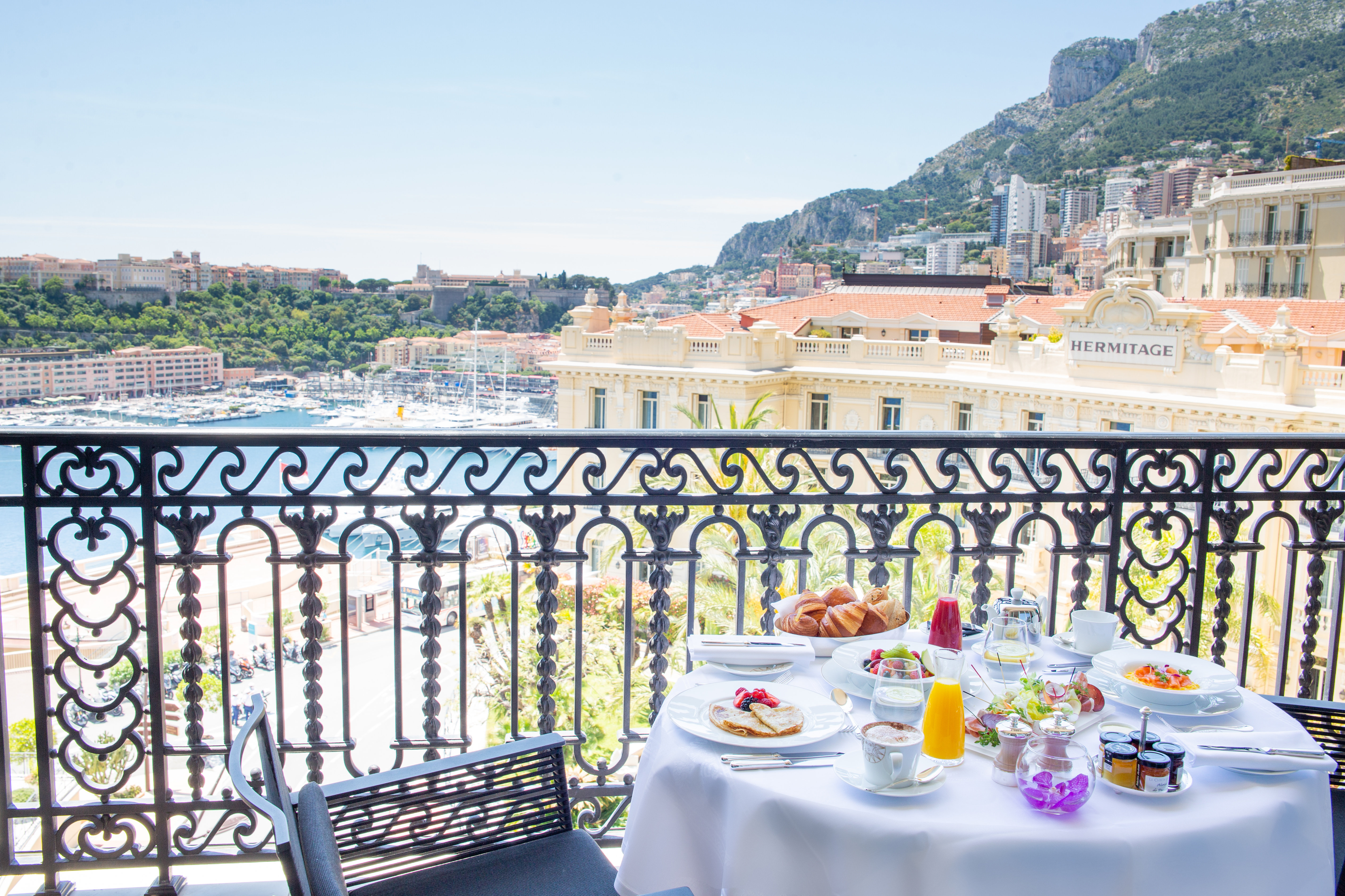 Hotel de Paris Monte Carlo 36/50