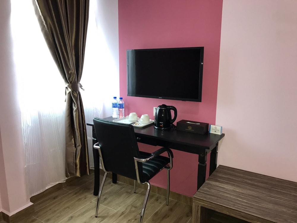 Elmark Hotel Kuantan 20/30