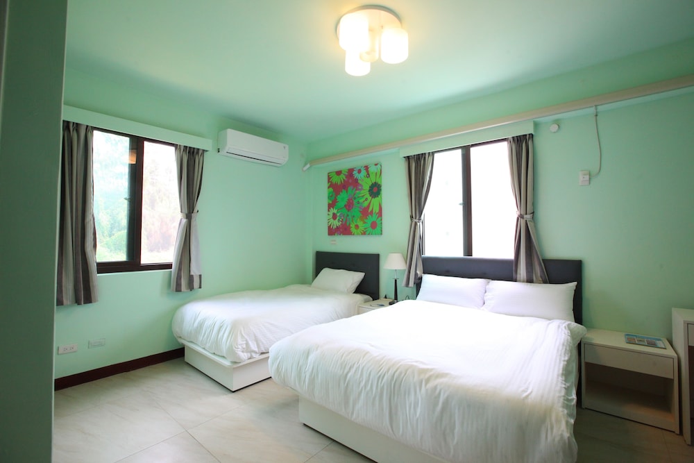 Kinmen Line In Bed and Breakfast 14/28