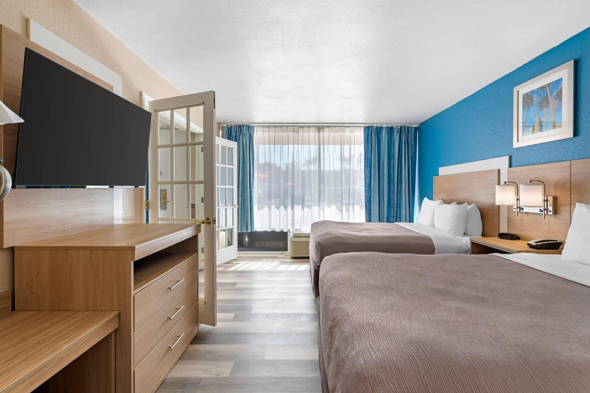 Upgrade, Suite, Multiple Beds