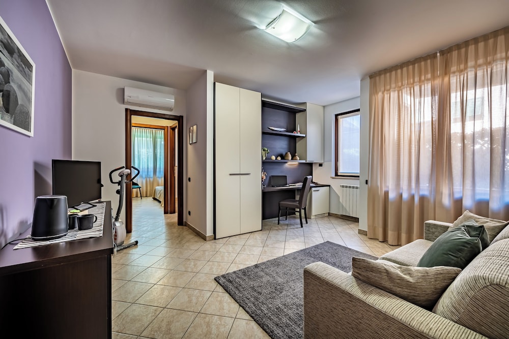 Residence Arianna 26/50