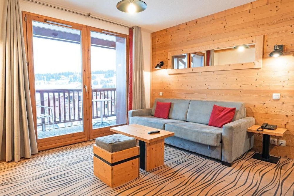 Lagrange Vacances Les Chalets D'emeraude 17/26