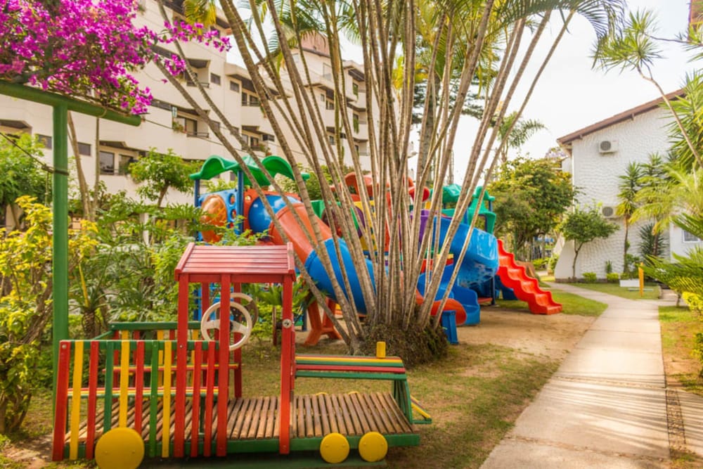 Village Paraiso 25/33
