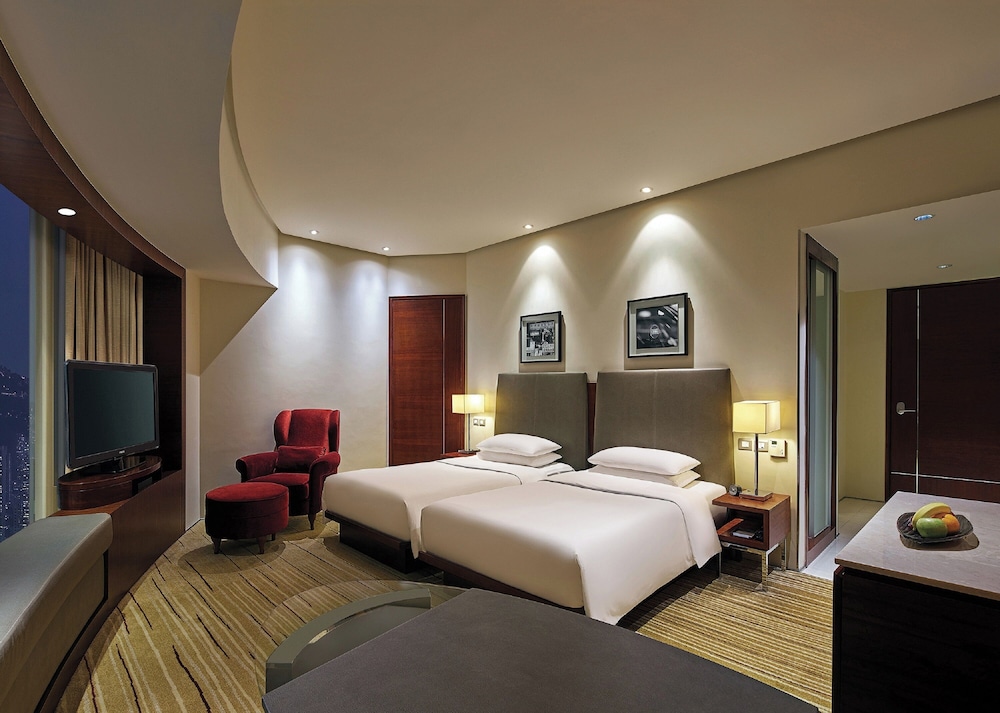 HYATT REGENCY HONG KONG TSIM SHA TSUI 23/55