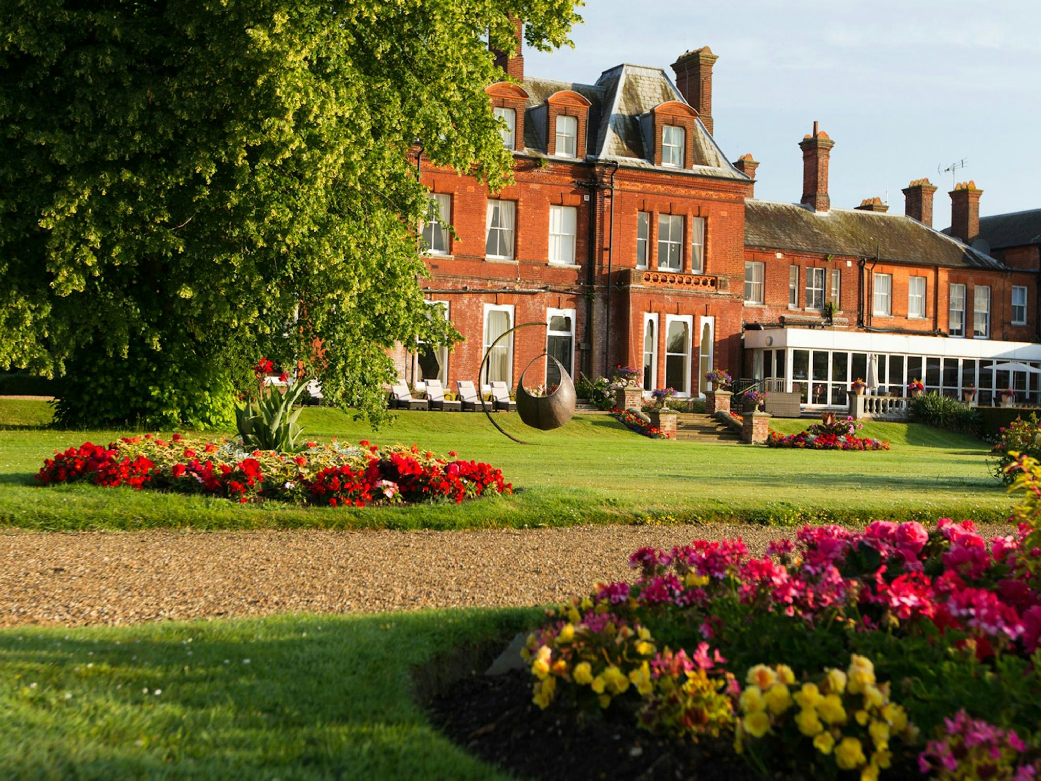 Champneys Tring 17/19