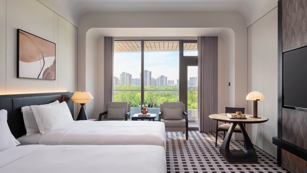 Kimpton Nine Trees Shanghai by IHG, Nanqiao 6/50