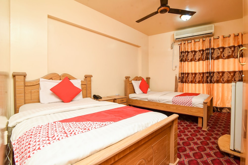 OYO 157 Al Khaima Hotel 24/40