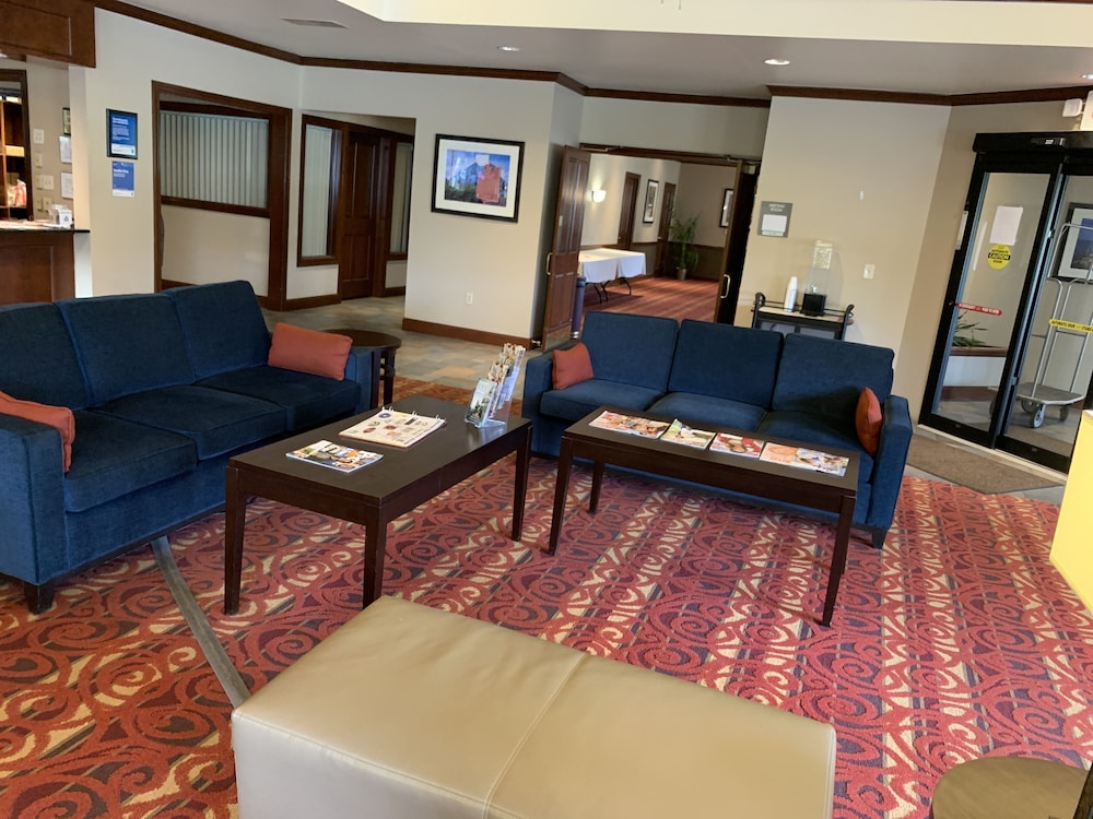 Days Inn by Wyndham Austintown 31/41