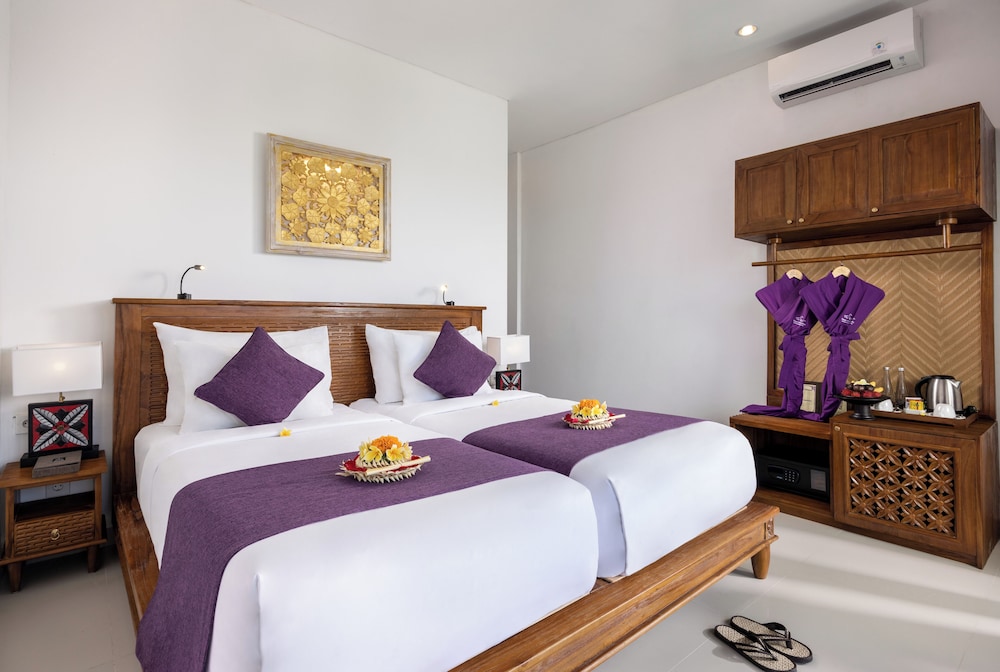 SUPERIOR, TWIN BEDS