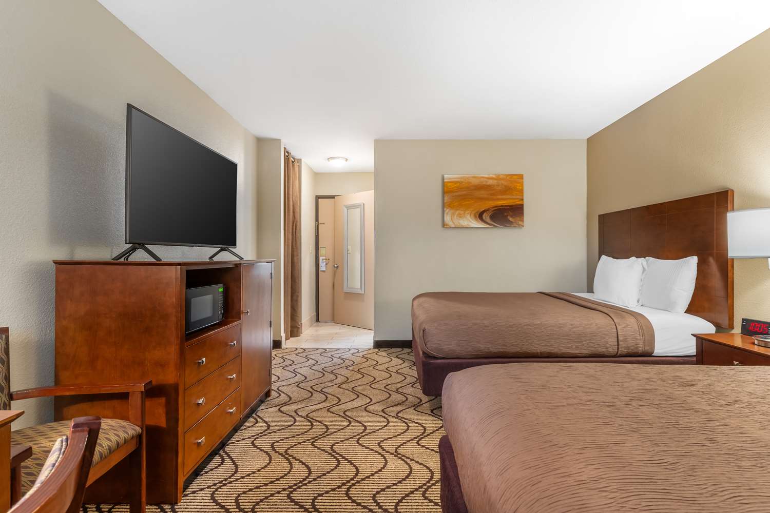 Best Western John Muir Inn 12/43