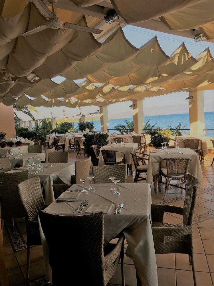 Hotel Ristorante La Lampara 33/43