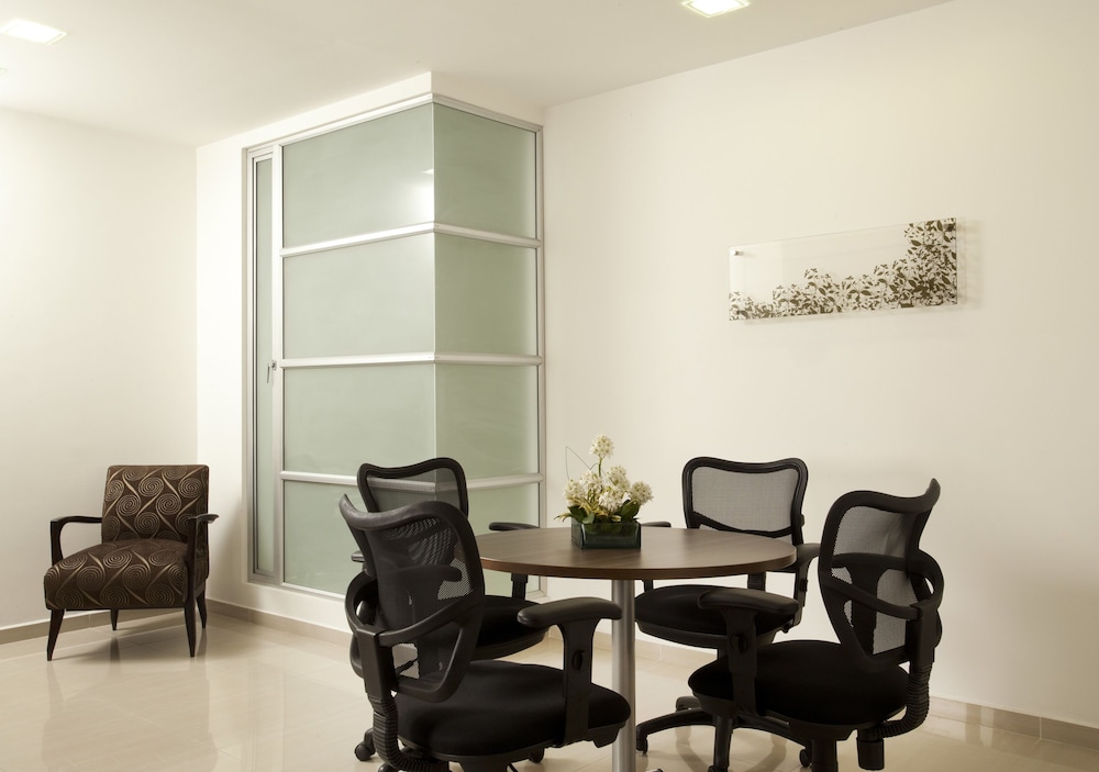 San Simon Hotel Boutique 20/21
