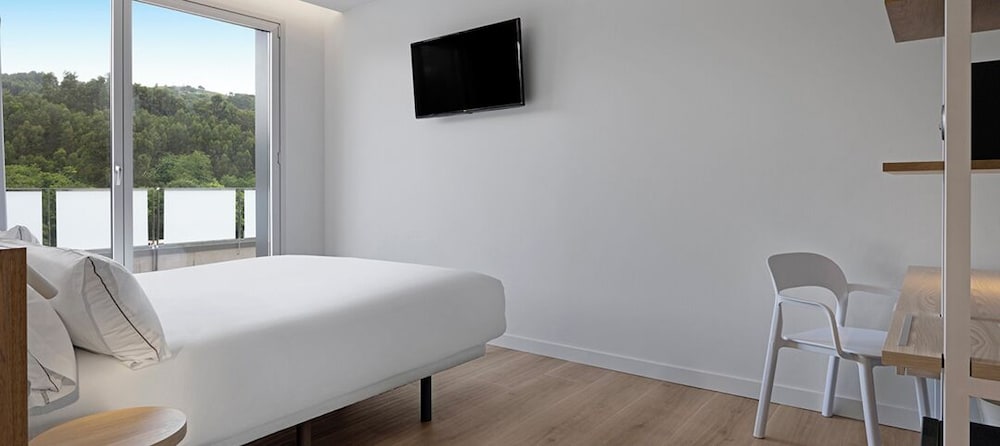 Room at B&B HOTEL Castro Urdiales, CASTRO URDIALES