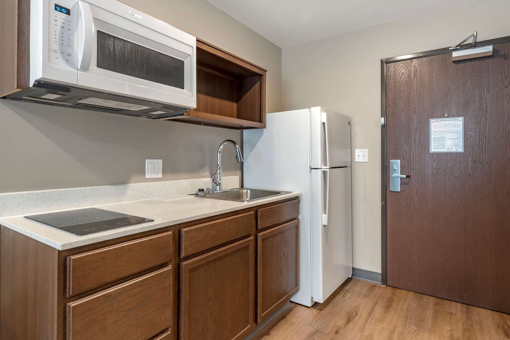 WoodSpring Suites Austin Georgetown 8/44