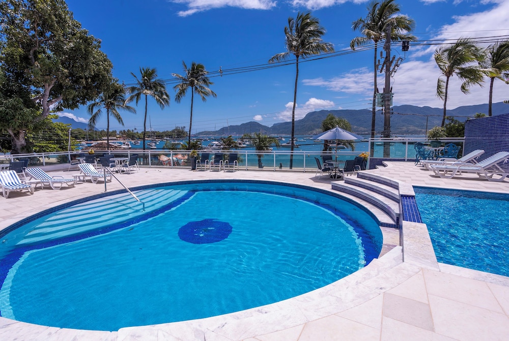 Ilhabela Hotel 28/50
