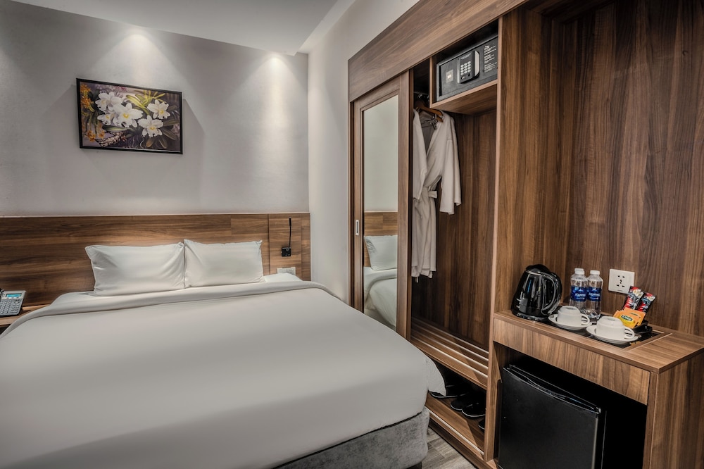 Astica Hotel Nha Trang 13/50