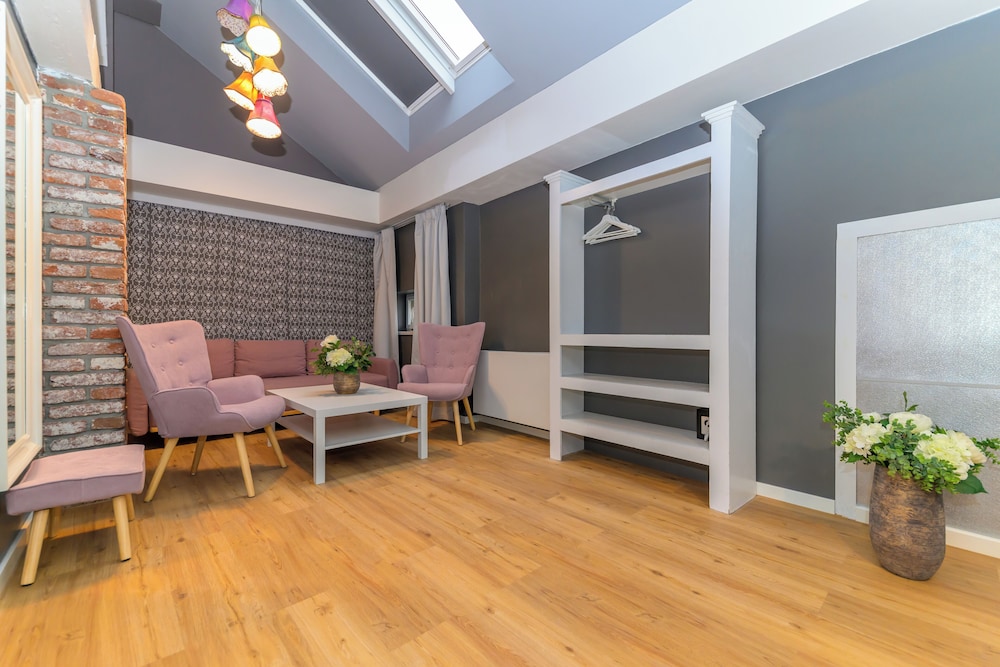 Royal Prague City Apartments 30/50