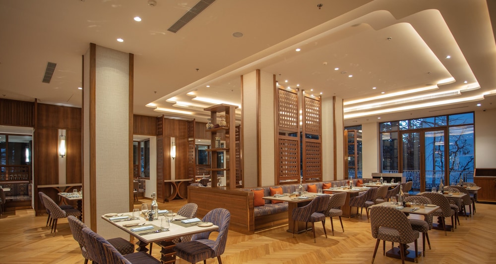 Hyatt Regency Dharmshala Resort 46/60