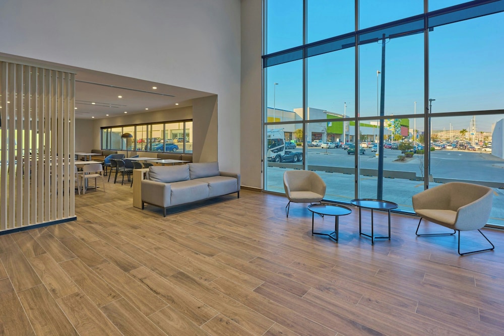 City Express by Marriott Tijuana El Florido 24/42