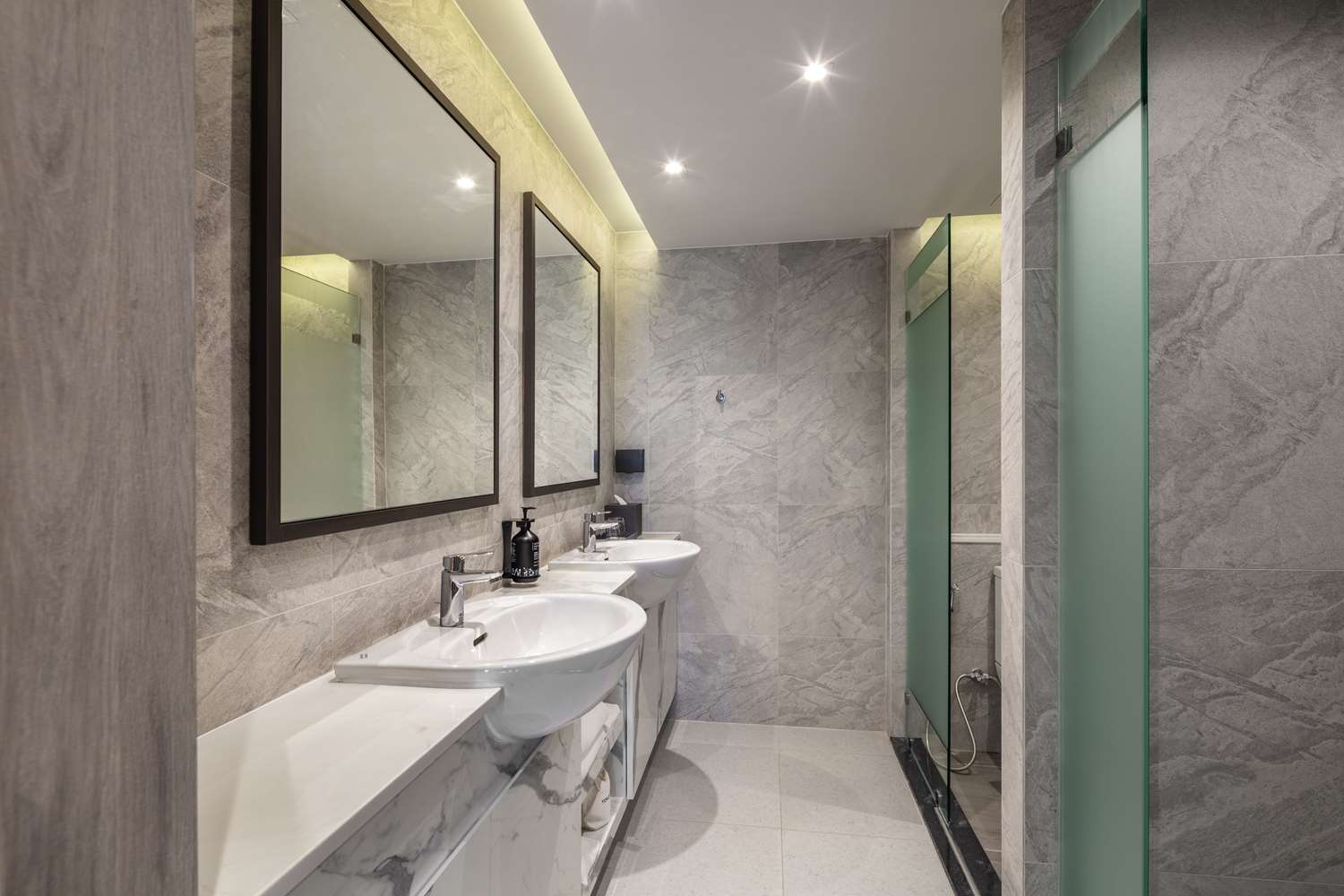Best Western Plus Ratchada Hotel 50/50