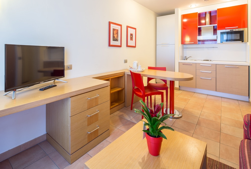 I Triangoli Residence 20/40