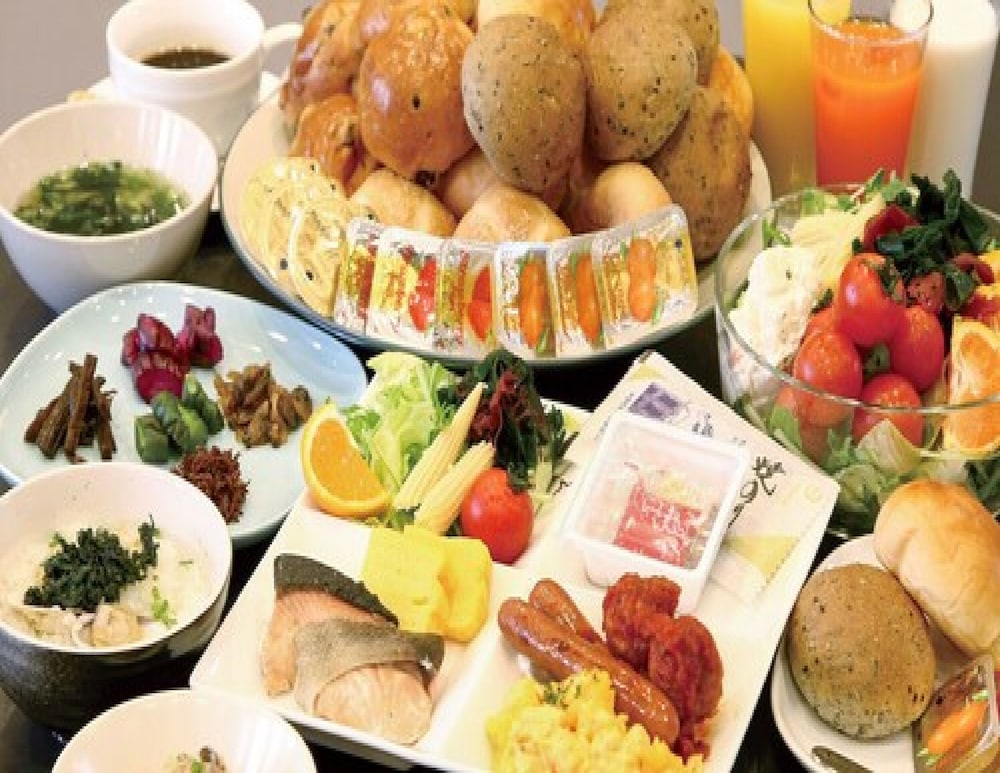 Niigata Park Hotel 13/31