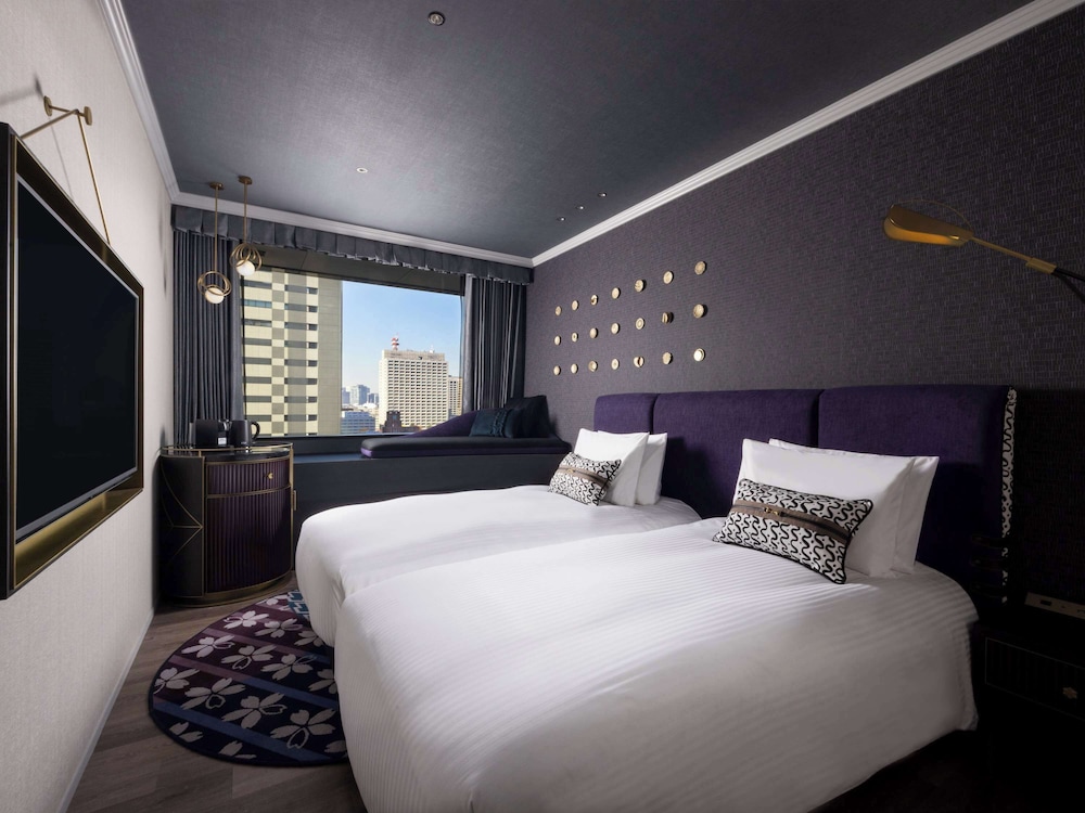 Mercure Tokyo Hibiya 18/59
