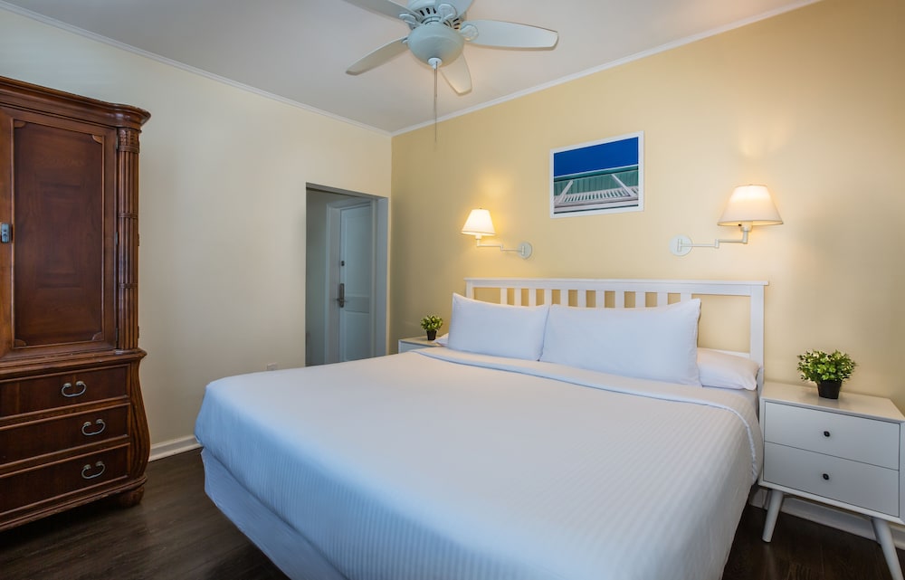 The Southernmost Inn - Adult Only 21/60