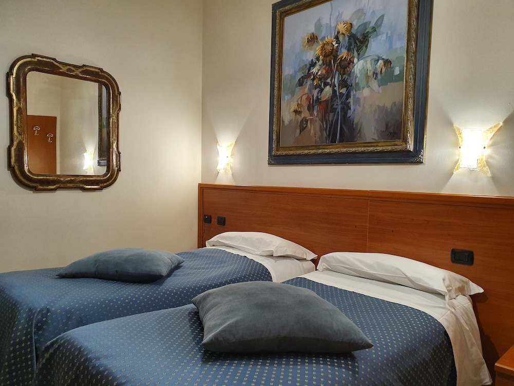Hotel San Giorgio 20/62