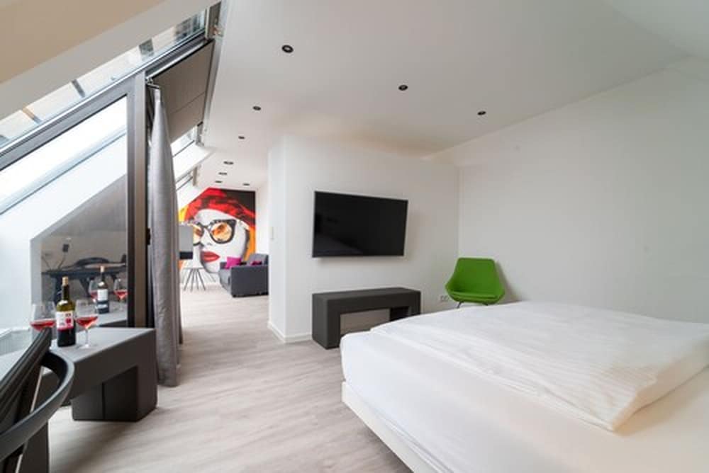 Hotel Am Triller 27/74