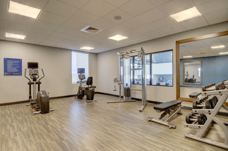 Hampton Inn Suites Portland Me 27/59