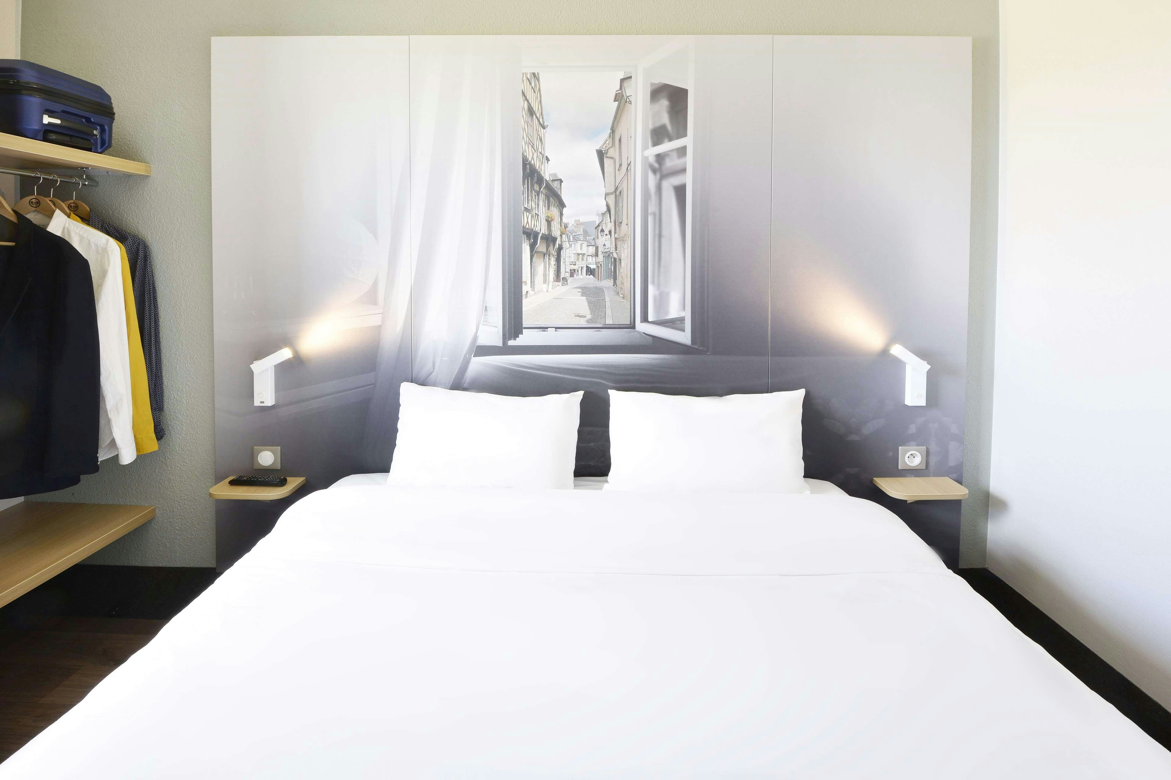 B&B Hotel Bourges 2 14/31