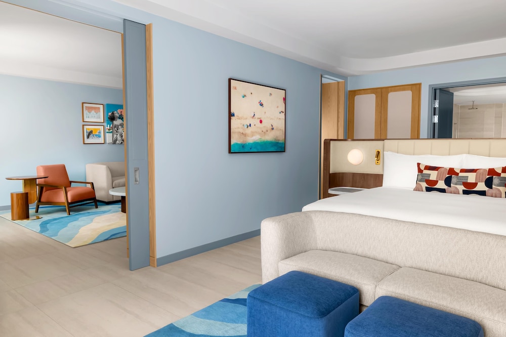 The Westerly at Hilton Aruba Caribbean Resort 41/60