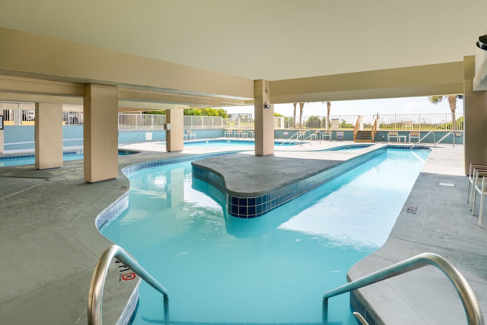 Palette Resort Myrtle Beach 21/42