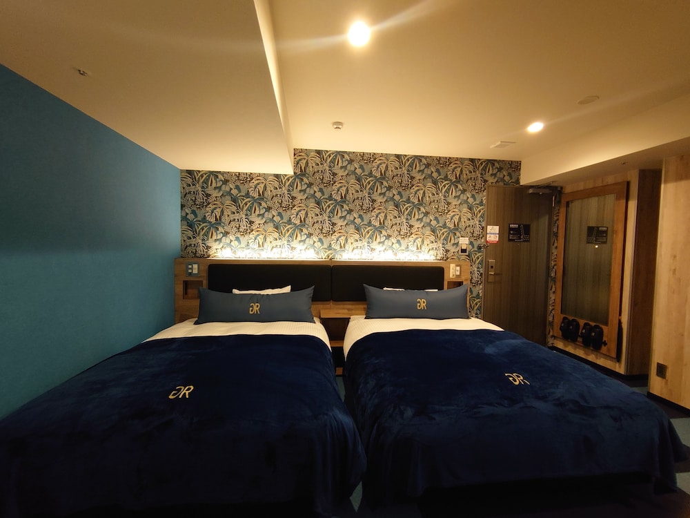 Green Rich Hotel Miyazaki Tachibandori 2 20/57