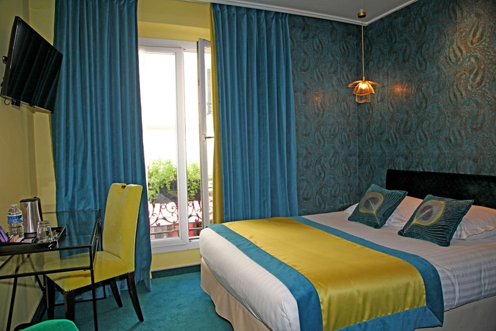 Best Western Anjou Lafayette Opera 32/45