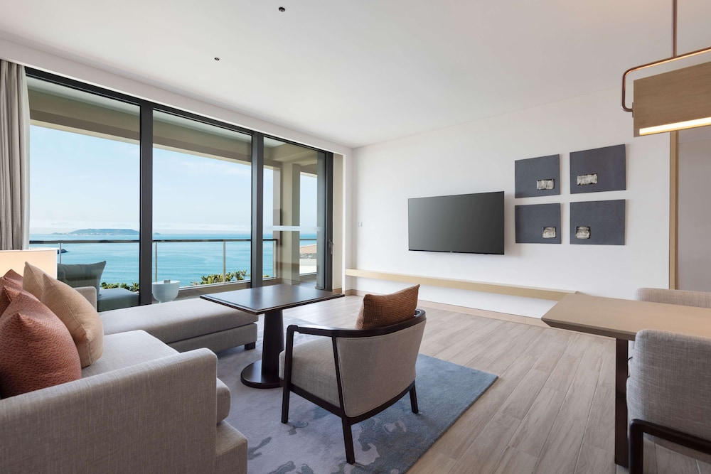 Hyatt Regency Sanya Tianli Bay 23/50